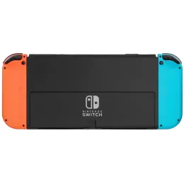 Игровая консоль Nintendo Switch Oled Neon
