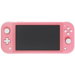 Портативная игровая консоль Nintendo Switch Lite Pink