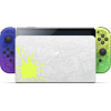 Игровая консоль Nintendo Switch OLED – Splatoon 3 Edition