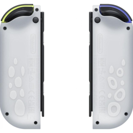 Игровая консоль Nintendo Switch OLED – Splatoon 3 Edition