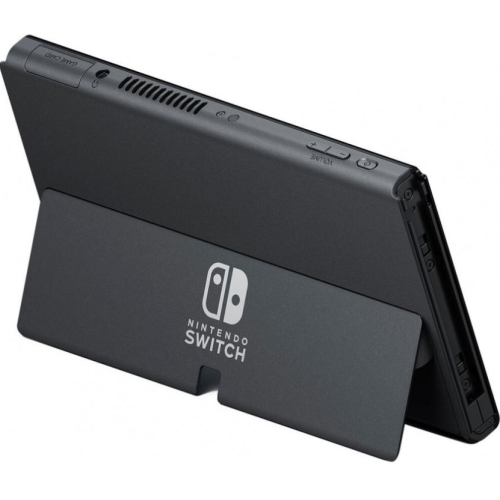 Игровая консоль Nintendo Switch Oled White