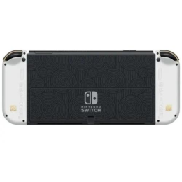 Портативная игровая консоль Nintendo Switch (OLED-модель) The Legend of Zelda: Tears of the Kingdom Edition