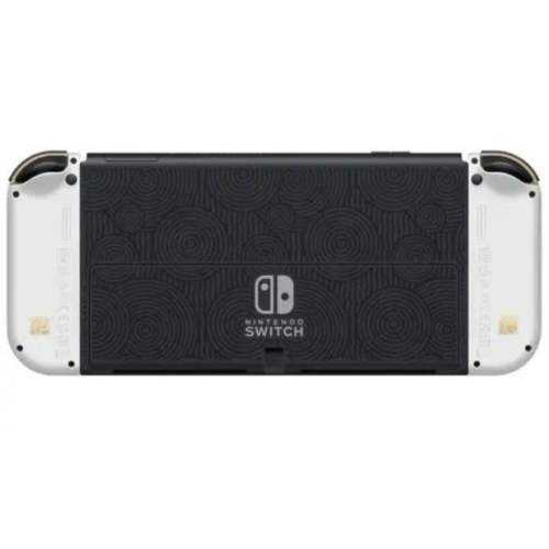 Портативная игровая консоль Nintendo Switch (OLED-модель) The Legend of Zelda: Tears of the Kingdom Edition
