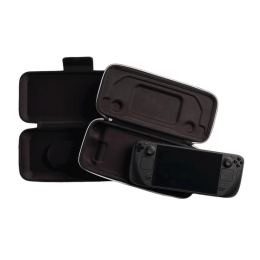 Портативная игровая консоль Valve Steam Deck Oled 1 ТБ