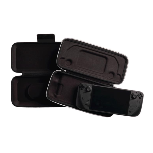 Портативная игровая консоль Valve Steam Deck Oled 512 ГБ