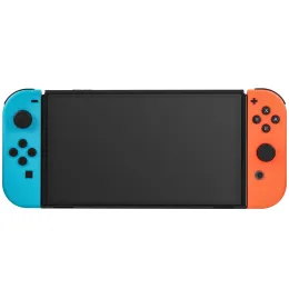 Игровая консоль Nintendo Switch Oled Neon