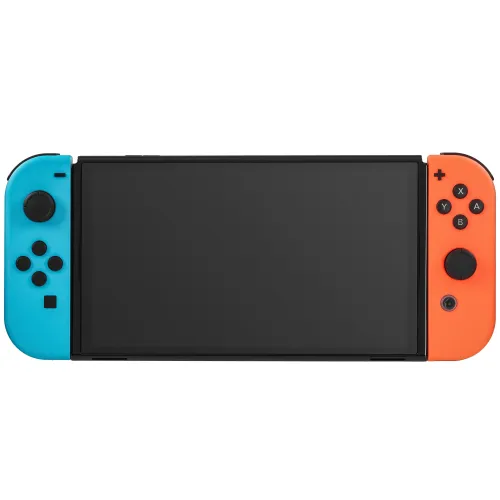Игровая консоль Nintendo Switch Oled Neon