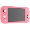 Портативная игровая консоль Nintendo Switch Lite Pink
