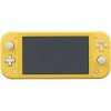 Портативная игровая консоль Nintendo Switch Lite Yellow