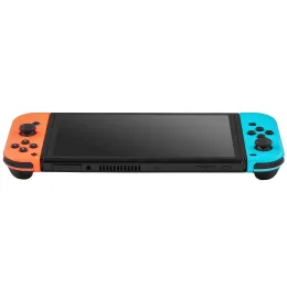 Игровая консоль Nintendo Switch Oled Neon