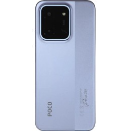 Телефон Poco C85 8/256 ГБ, цвет: фиолетовый (Purple)