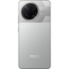 Телефон Poco F7 Pro 12/256 ГБ, цвет: серебристый (Silver) - миниатюра 4