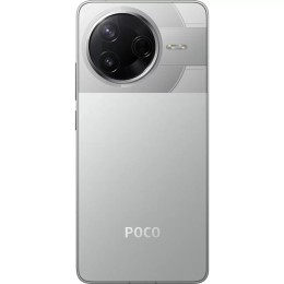 Телефон Poco F7 Pro 12/256 ГБ, цвет: серебристый (Silver)