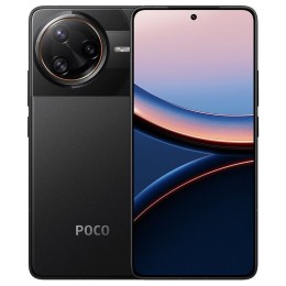 Телефон Poco F7 Ultra 16/512 ГБ, цвет: черный (Black)