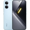 Телефон Poco X8 Pro Max 12/512 ГБ, цвет: голубой (Blue)
