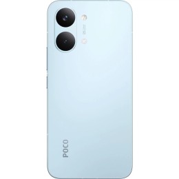 Телефон Poco X8 Pro Max 12/512 ГБ, цвет: голубой (Blue)