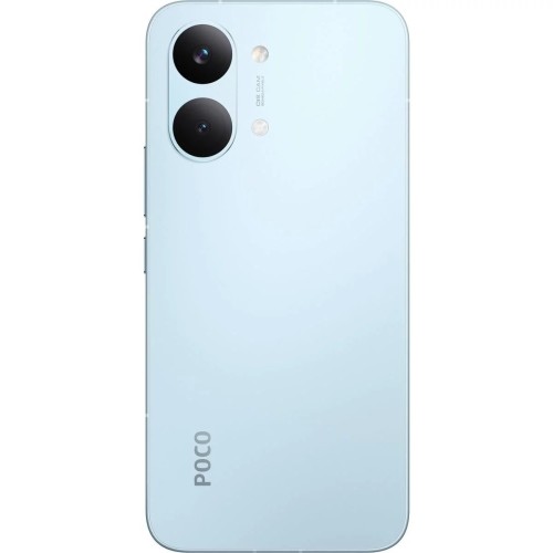 Телефон Poco X8 Pro Max 12/512 ГБ, цвет: голубой (Blue) - изображение 3
