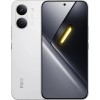Телефон Poco X8 Pro Max 12/256 ГБ, цвет: белый (White)