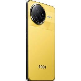 Телефон Poco F7 Ultra 12/256 ГБ, цвет: желтый (Yellow) - изображение 4