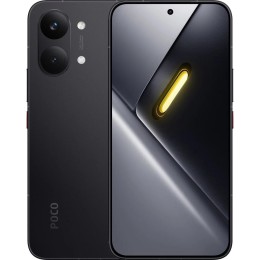 Телефон Poco X8 Pro Max 12/512 ГБ, цвет: черный (Black)