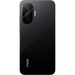 Телефон Poco F7 12/512 ГБ, цвет: черный (Black)
