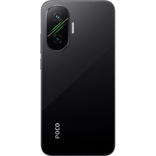 Телефон Poco F7 12/512 ГБ, цвет: черный (Black) - изображение 2