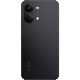 Телефон Poco X8 Pro Max 12/256 ГБ, цвет: черный (Black) - изображение 3