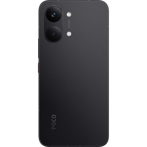 Телефон Poco X8 Pro Max 12/512 ГБ, цвет: черный (Black) - изображение 2