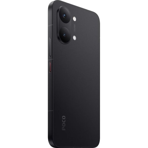 Телефон Poco X8 Pro Max 12/512 ГБ, цвет: черный (Black) - изображение 4