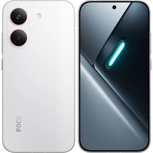 Телефон Poco X8 Pro 12/512 ГБ, цвет: белый (White)