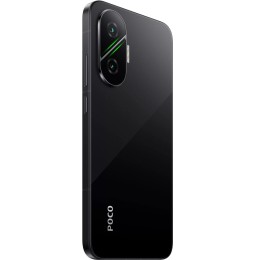 Телефон Poco F7 12/512 ГБ, цвет: черный (Black)