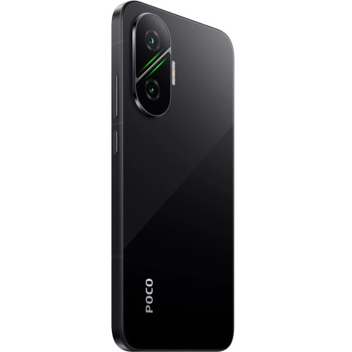 Телефон Poco F7 12/512 ГБ, цвет: черный (Black) - изображение 4