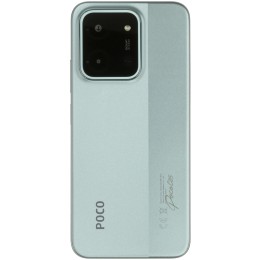 Телефон Poco C85 6/128 ГБ, цвет: зеленый (Green)