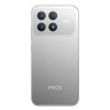Телефон Poco F8 Pro 12/256 ГБ, цвет: серебристый титан (Titanium Silver) - миниатюра 1