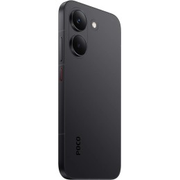 Телефон Poco X8 Pro 8/512 ГБ, цвет: черный (Black)