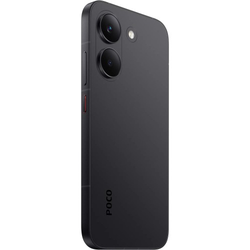 Телефон Poco X8 Pro 8/512 ГБ, цвет: черный (Black) - изображение 4
