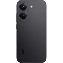 Телефон Poco X8 Pro 8/512 ГБ, цвет: черный (Black)