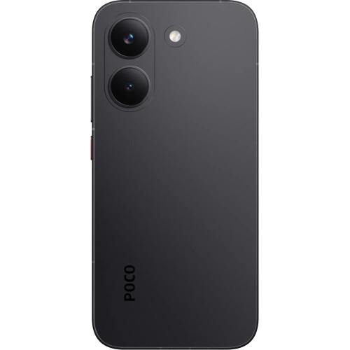 Телефон Poco X8 Pro 8/512 ГБ, цвет: черный (Black) - изображение 2