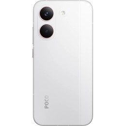 Телефон Poco X8 Pro 12/512 ГБ, цвет: белый (White)