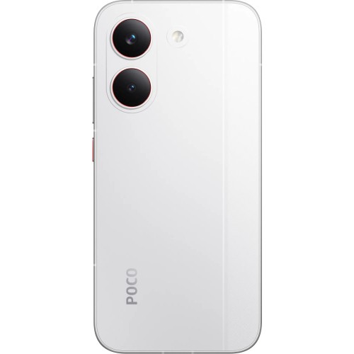 Телефон Poco X8 Pro 12/512 ГБ, цвет: белый (White) - изображение 3