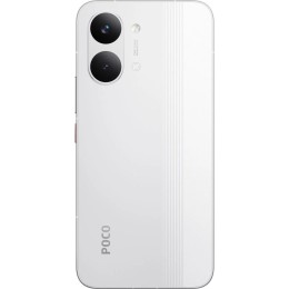 Телефон Poco X8 Pro Max 12/256 ГБ, цвет: белый (White)