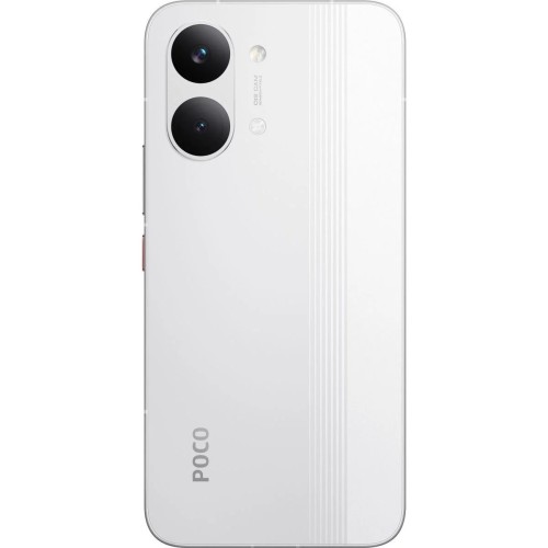 Телефон Poco X8 Pro Max 12/256 ГБ, цвет: белый (White) - изображение 2