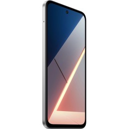 Телефон Poco M7 6/128ГБ, цвет: серебристый (Silver)