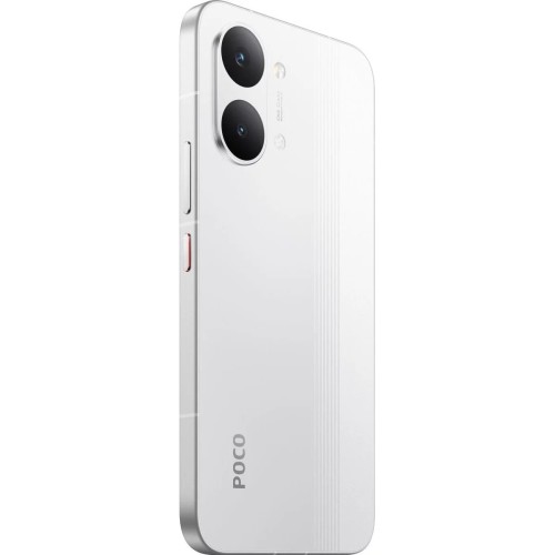Телефон Poco X8 Pro Max 12/256 ГБ, цвет: белый (White) - изображение 4