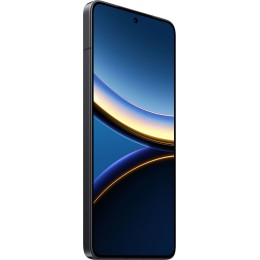 Телефон Poco F7 Pro 12/256 ГБ, цвет: черный (Black) - изображение 1