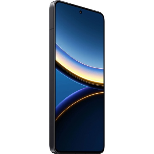 Телефон Poco F7 Pro 12/256 ГБ, цвет: черный (Black) - изображение 1