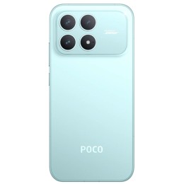 Телефон Poco F8 Pro 12/512 ГБ, цвет: голубой (Blue)