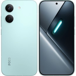 Телефон Poco X8 Pro 8/256 ГБ, цвет: зеленый (Green)