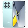 Телефон Poco F8 Pro 12/512 ГБ, цвет: голубой (Blue)