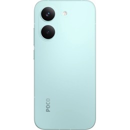 Телефон Poco X8 Pro 8/512 ГБ, цвет: зеленый (Green) - изображение 3